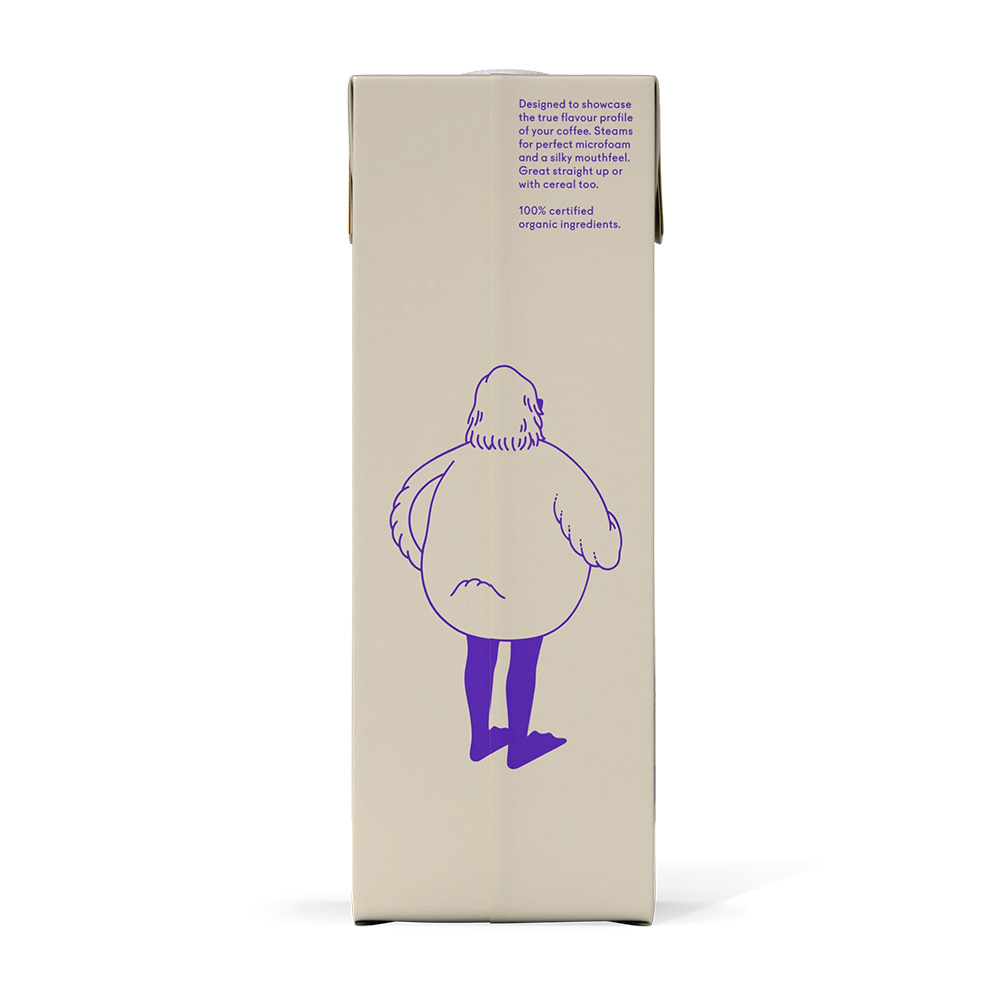 MINOR FIGURES BARISTA OAT MILK ORGANIC（マイナー フィギュアズ バリスタオーツミルク オーガニック）のイメージ写真05