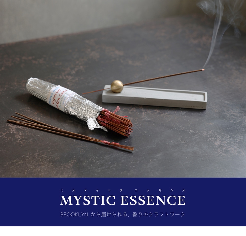 MYSTIC ESSENCE（ミスティックエッセンス）のイメージ写真01