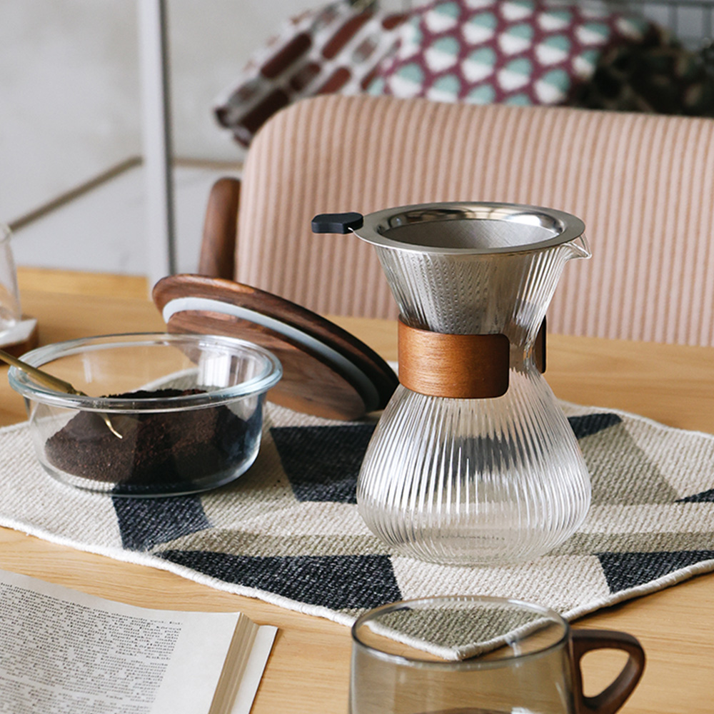 noon coffee carafe（ヌーン コーヒーカラフェ）のイメージ写真02