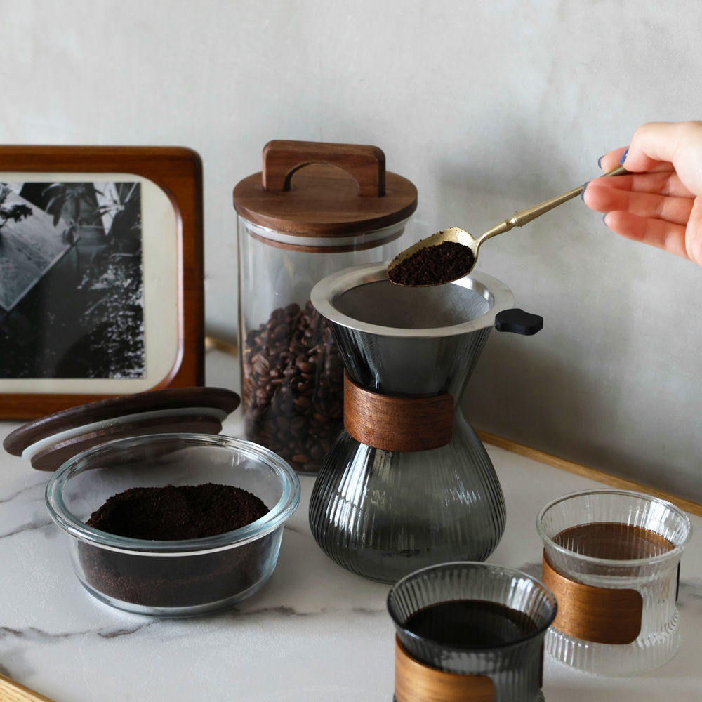 noon coffee carafe（ヌーン コーヒーカラフェ）のイメージ写真04
