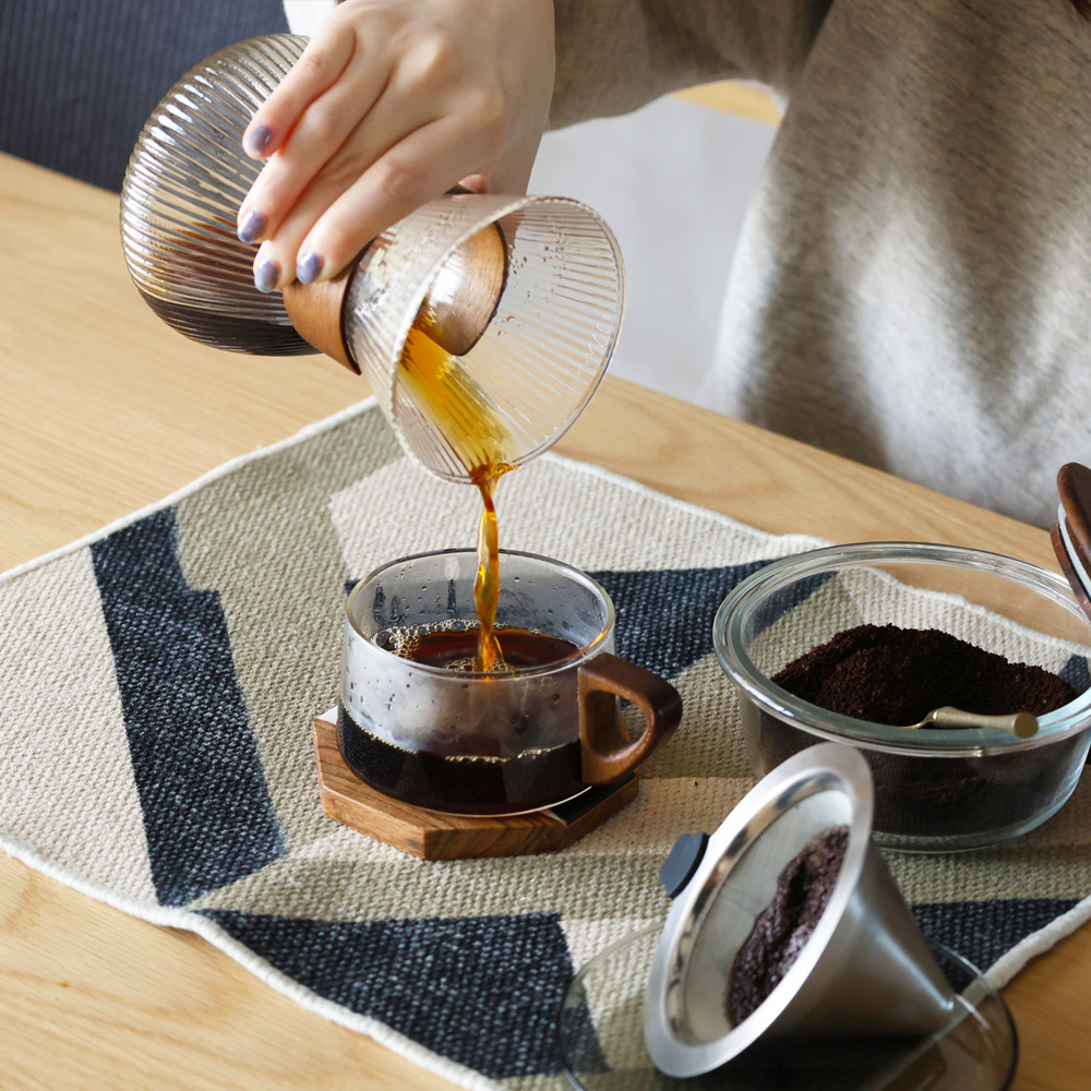 noon coffee carafe（ヌーン コーヒーカラフェ）のイメージ写真07