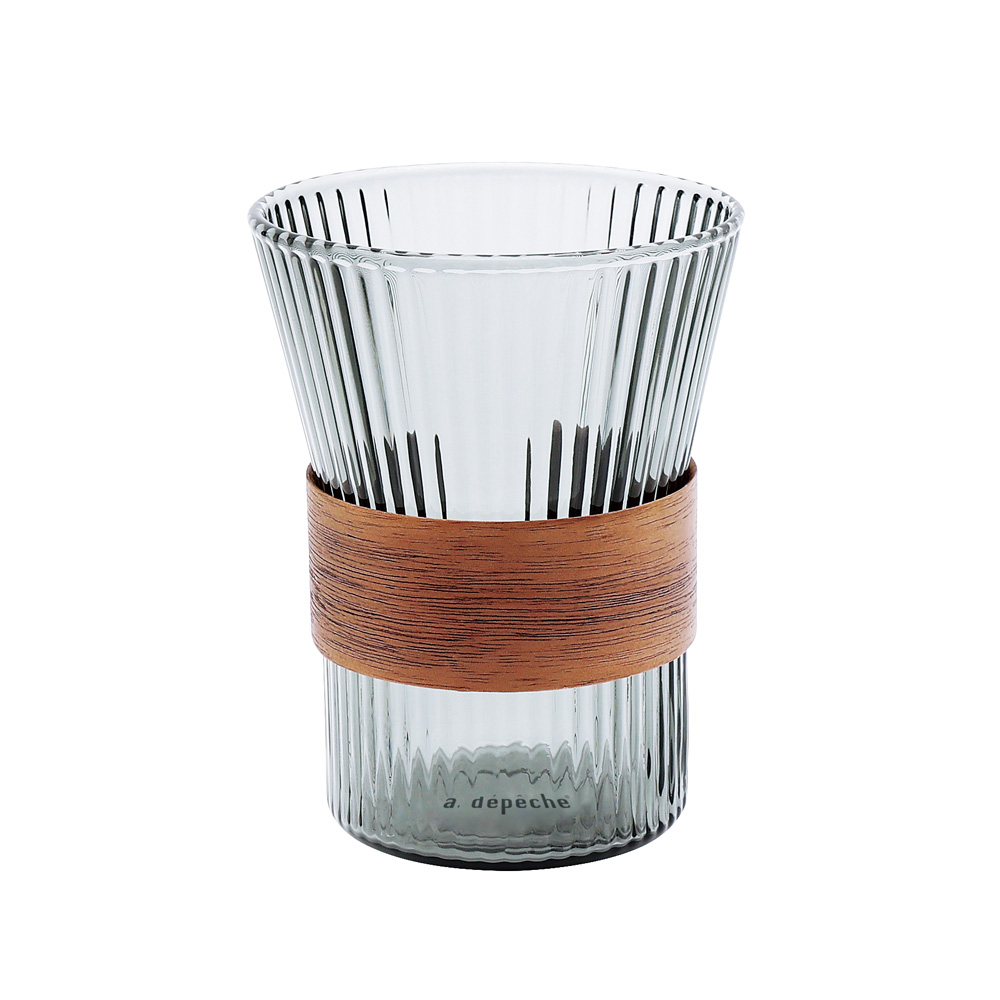 noon design cup（ヌーン デザインカップ） GREY 01