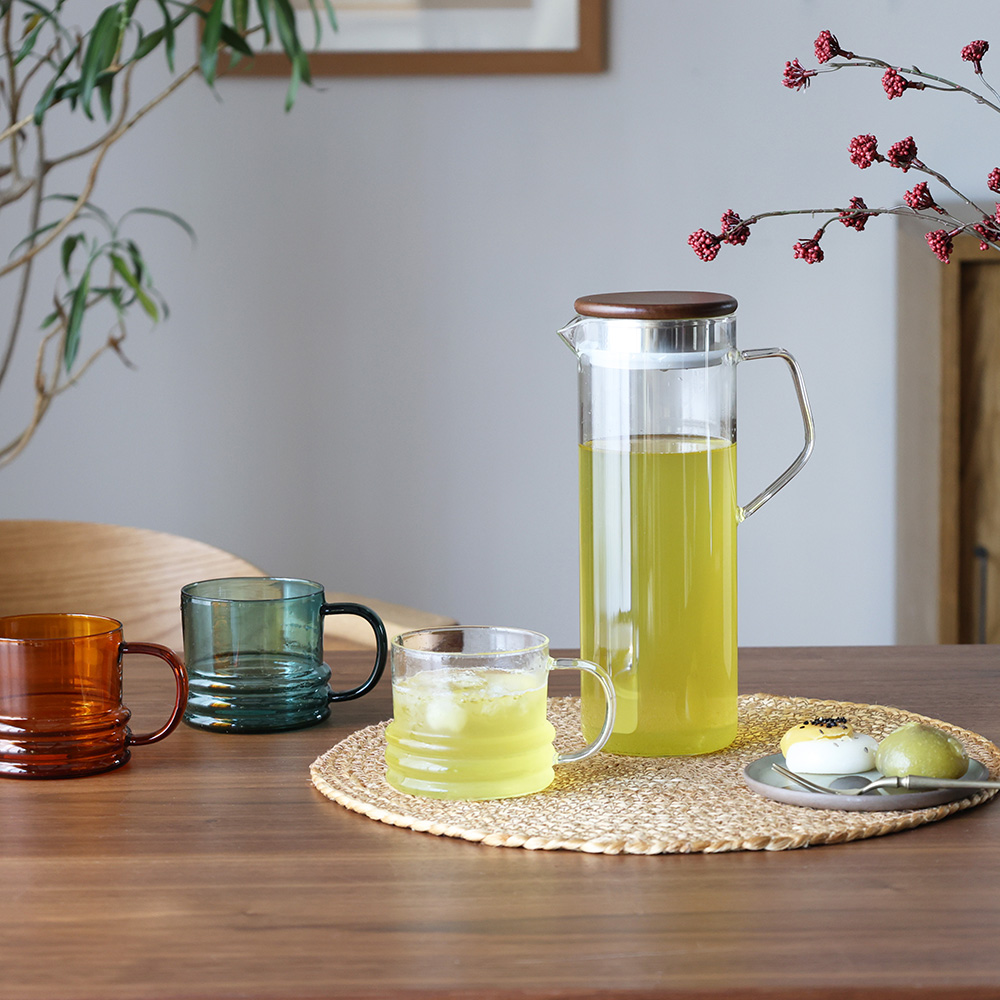 noon jag（ヌーン ジャグ）のイメージ写真06