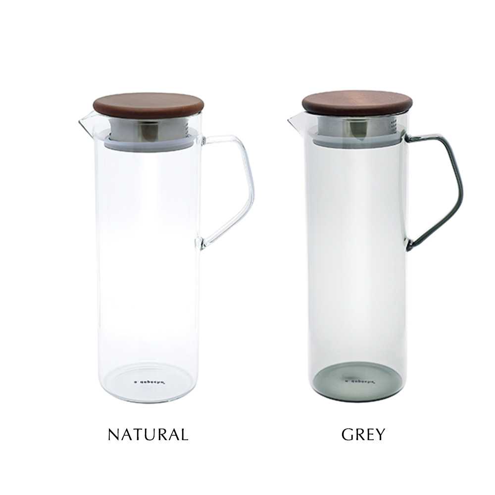 noon jag（ヌーン ジャグ） 2種類のバリエーション