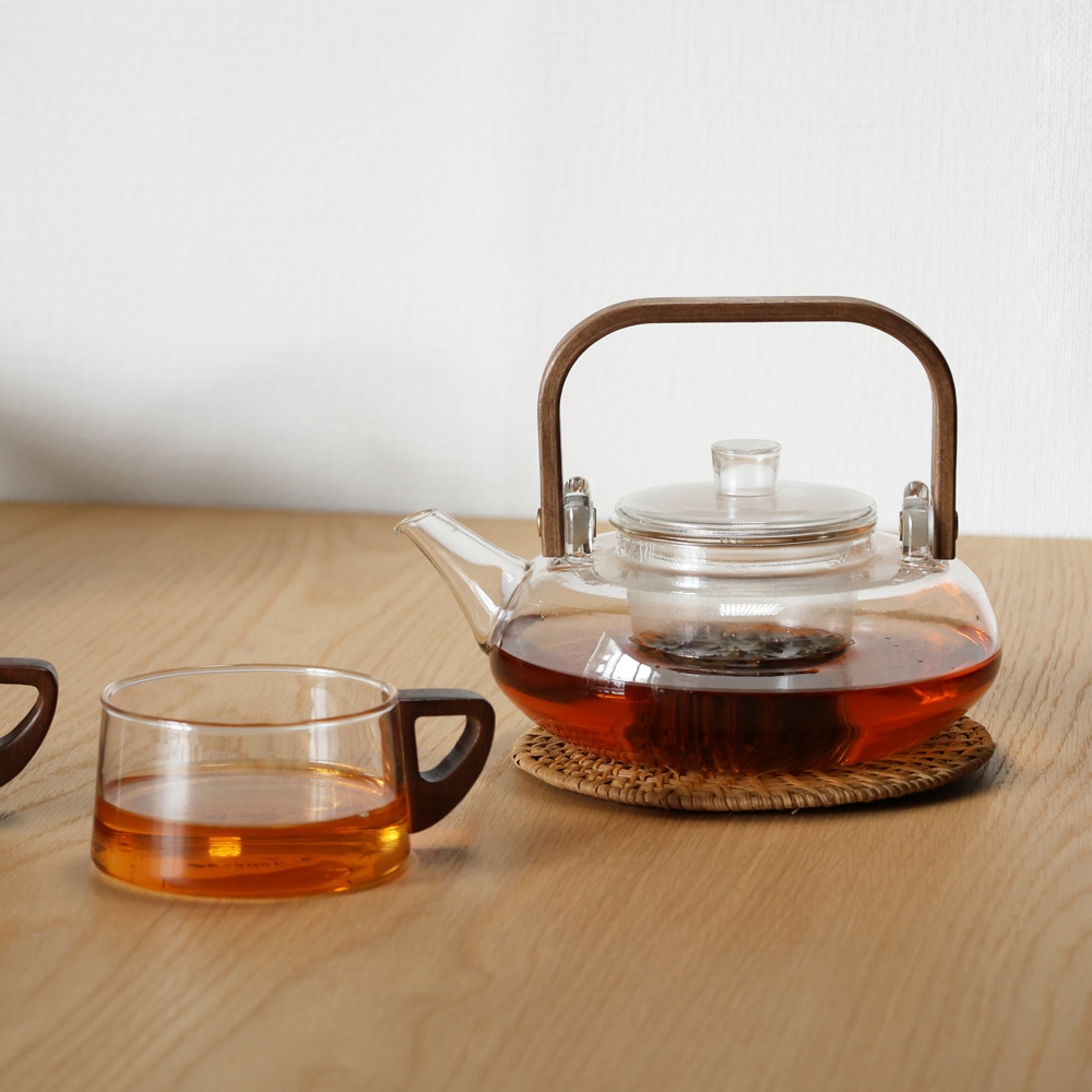 noon teapot roomy（ヌーン ティーポット ルーミー）のイメージ写真04