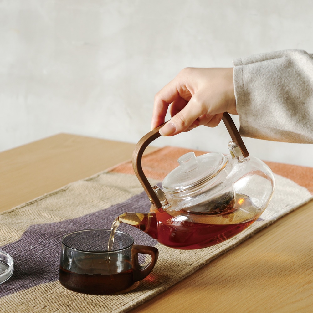 noon teapot roomy（ヌーン ティーポット ルーミー）のイメージ写真05