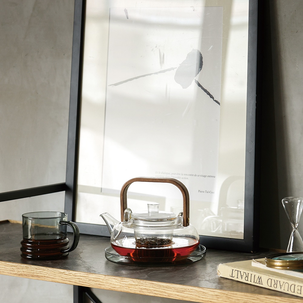 noon teapot roomy（ヌーン ティーポット ルーミー）のイメージ写真06