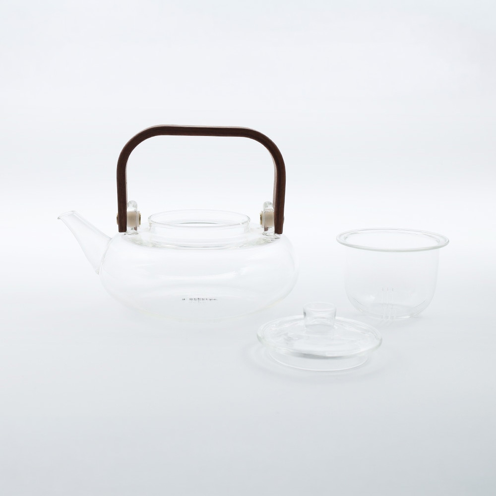 noon teapot roomy（ヌーン ティーポット ルーミー）のイメージ写真11