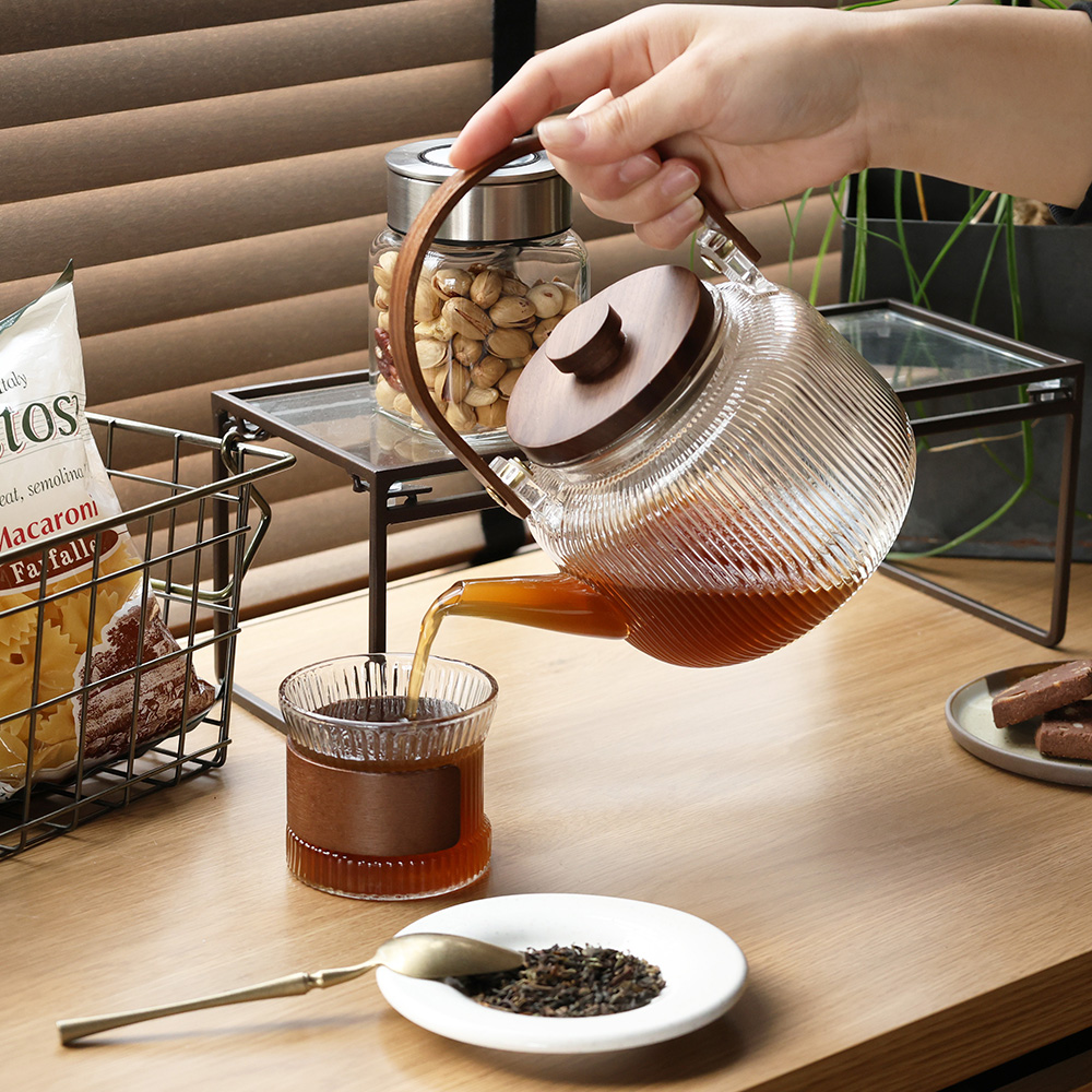 noon teapot stripe（ヌーン ティーポット ストライプ）のイメージ写真02