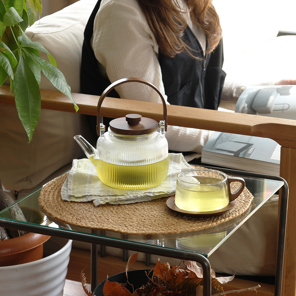 noon teapot stripe（ヌーン ティーポット ストライプ）のイメージ写真03