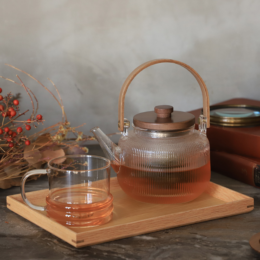 noon teapot stripe（ヌーン ティーポット ストライプ）のイメージ写真04