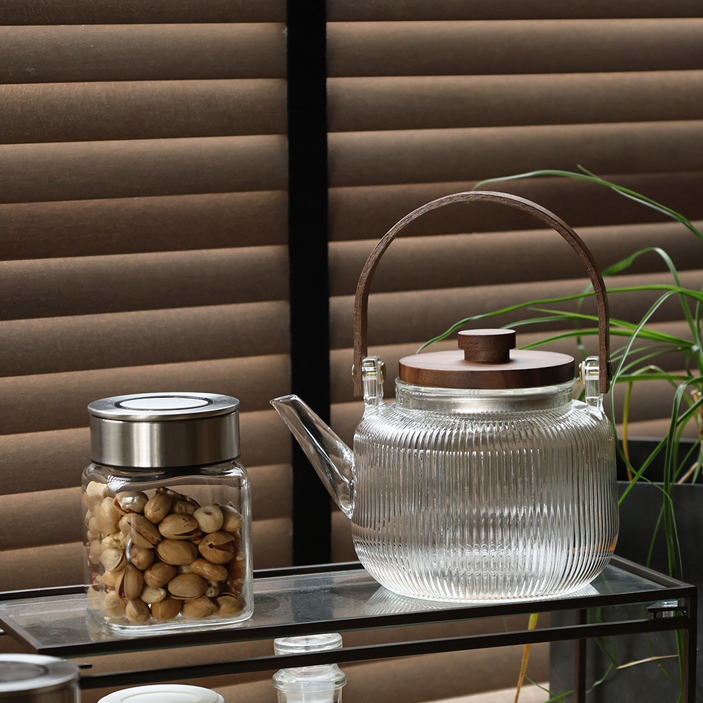 noon teapot stripe（ヌーン ティーポット ストライプ）のイメージ写真05