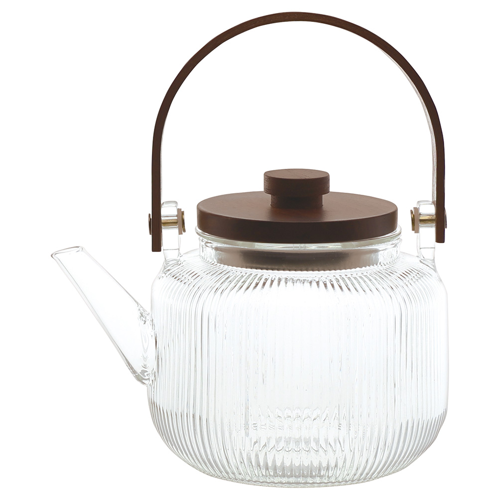 noon teapot stripe（ヌーン ティーポット ストライプ）のイメージ写真11