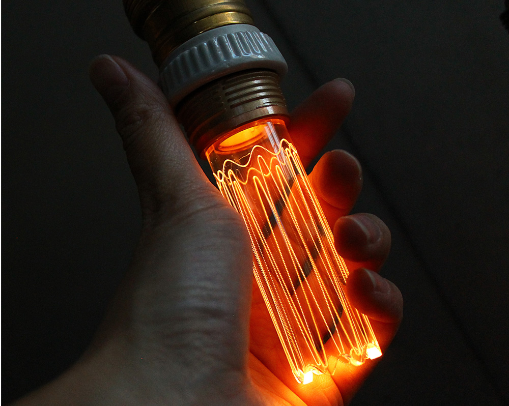 NOSTALGIA LED Bulbのイメージ写真15
