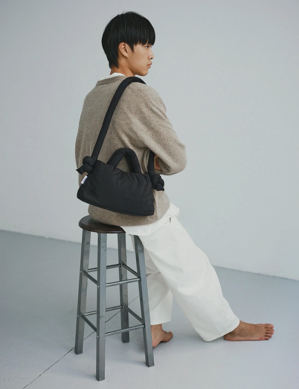 OLEND MiniOna Soft Bagのイメージ写真07