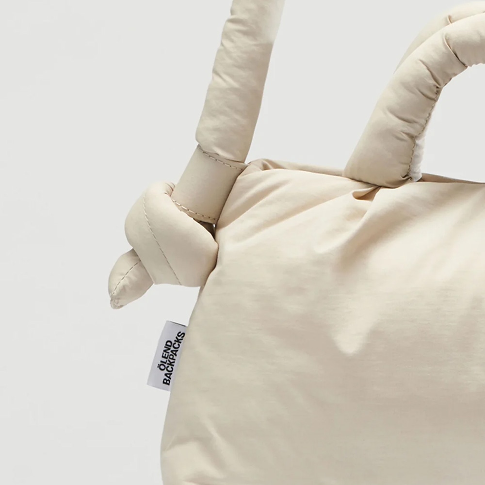 OLEND MiniOna Soft Bagのイメージ写真10