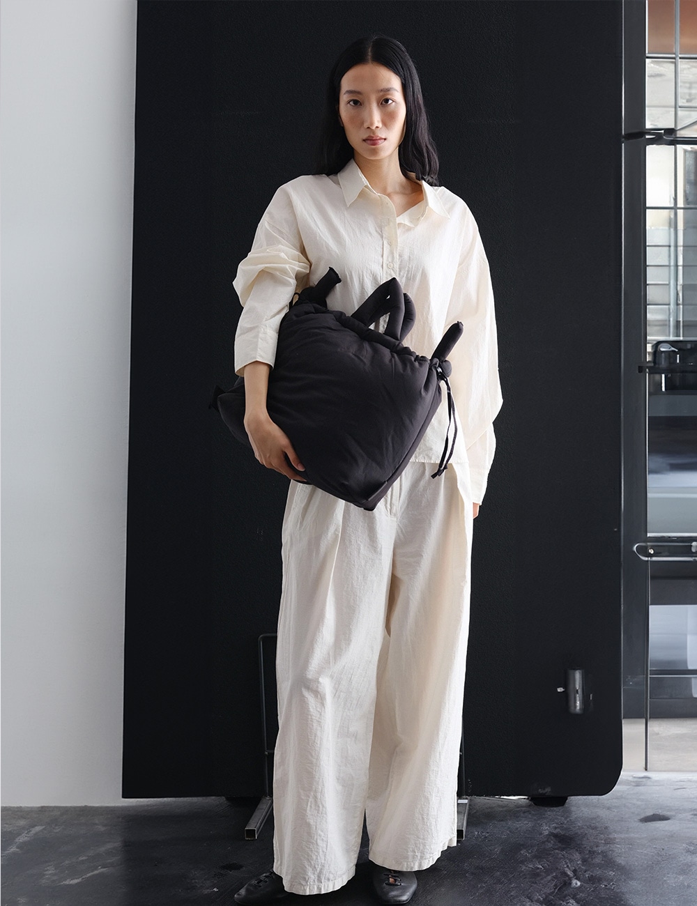 OLEND Ona Soft Bagのイメージ写真07