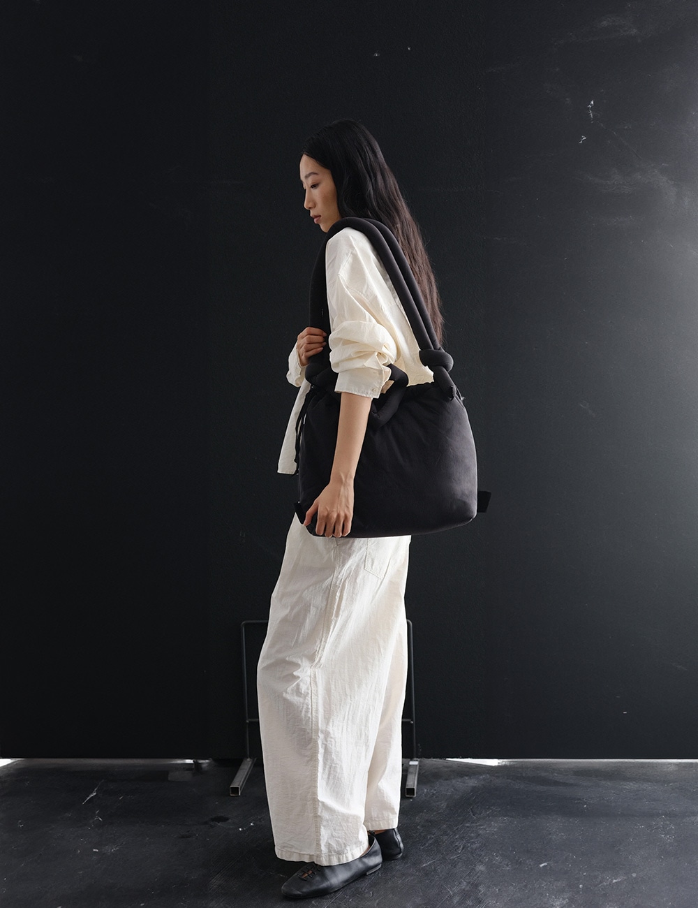 OLEND Ona Soft Bagのイメージ写真08