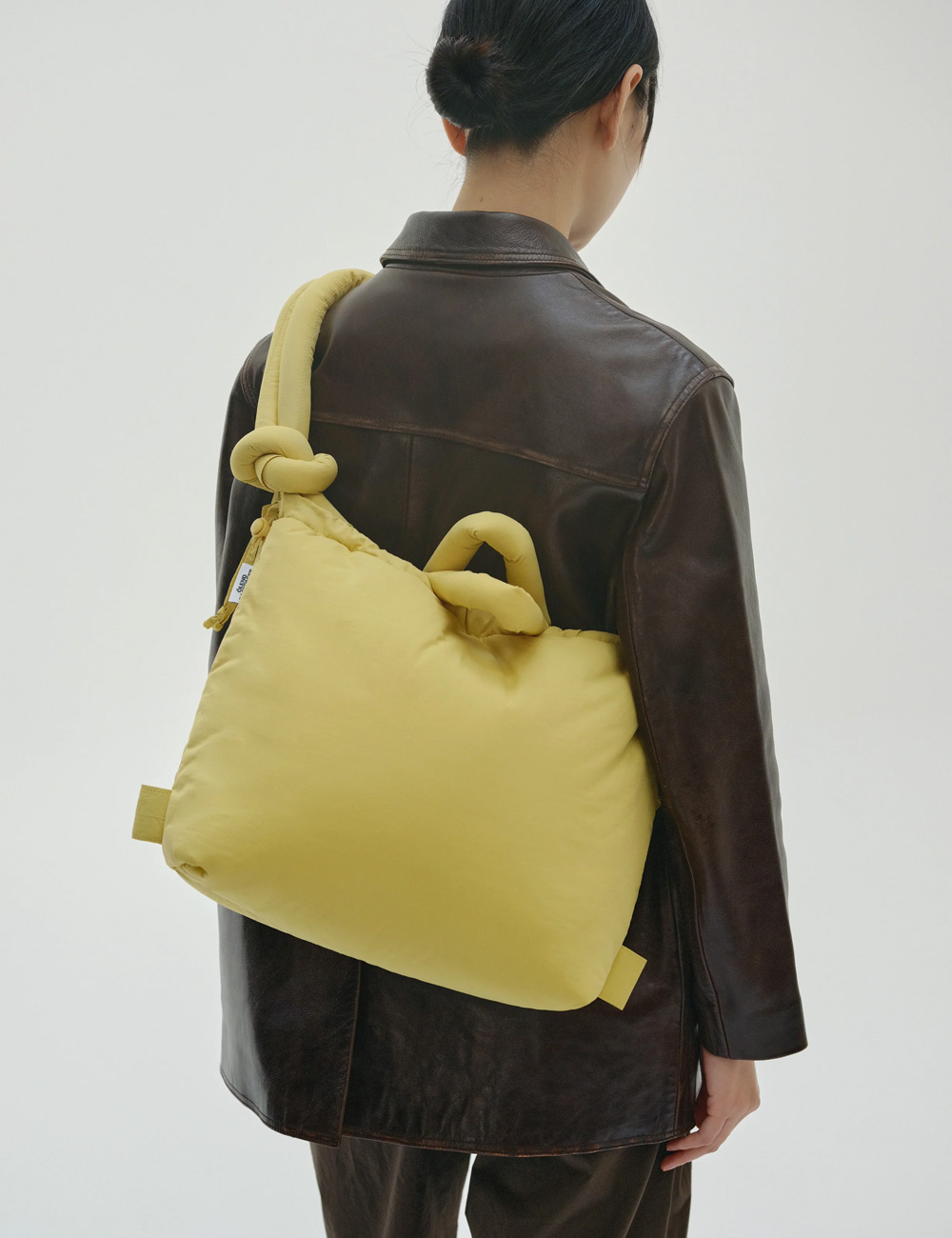 OLEND Ona Soft Bagのイメージ写真09