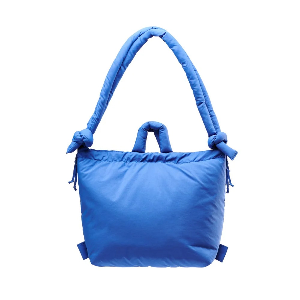 OLEND Ona Soft Bag Cobalt Blueのイメージ写真
