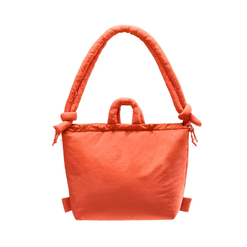 OLEND Ona Soft Bag Coralのイメージ写真
