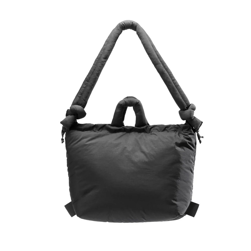 OLEND Ona Soft Bag Blackのイメージ写真