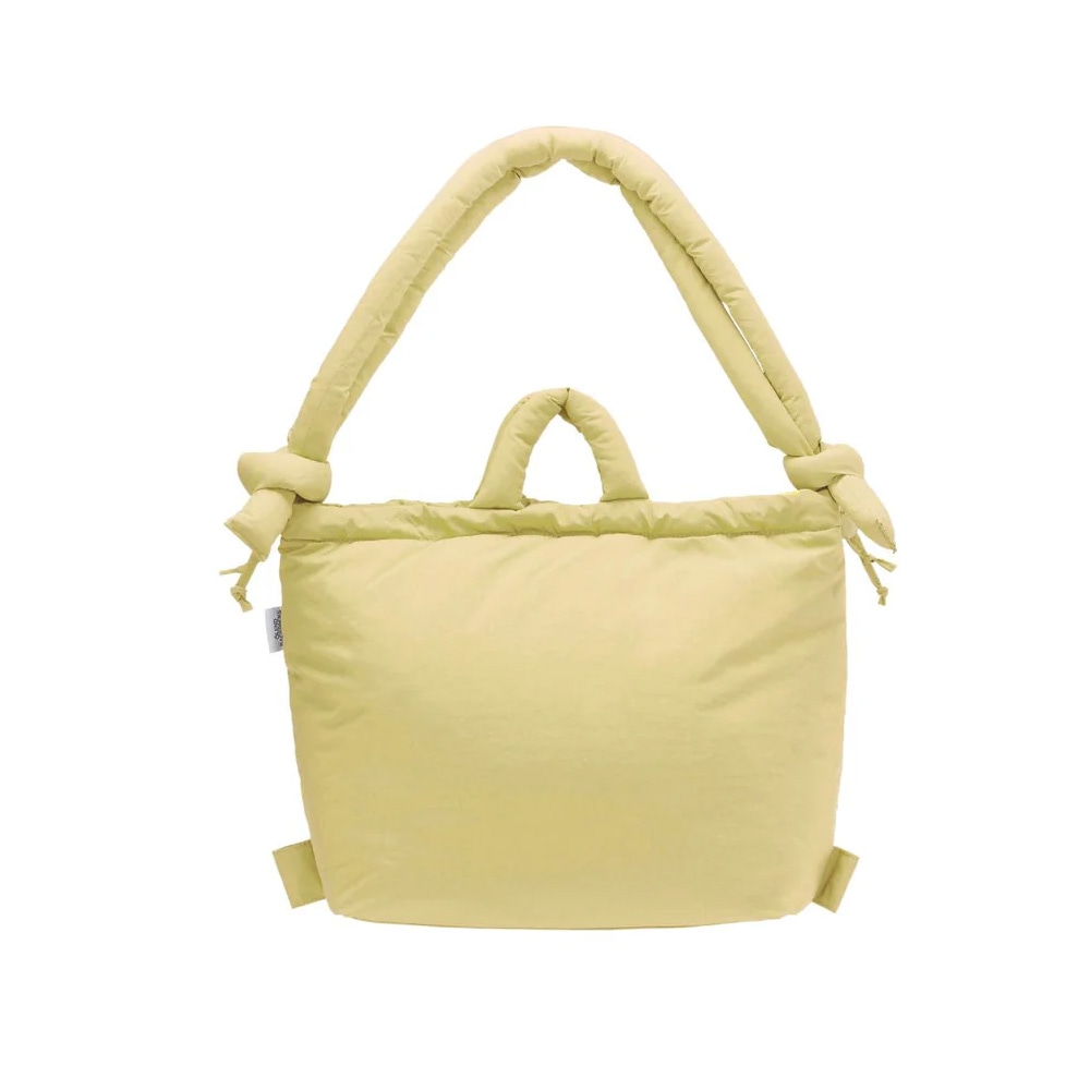 OLEND Ona Soft Bag Limeのイメージ写真