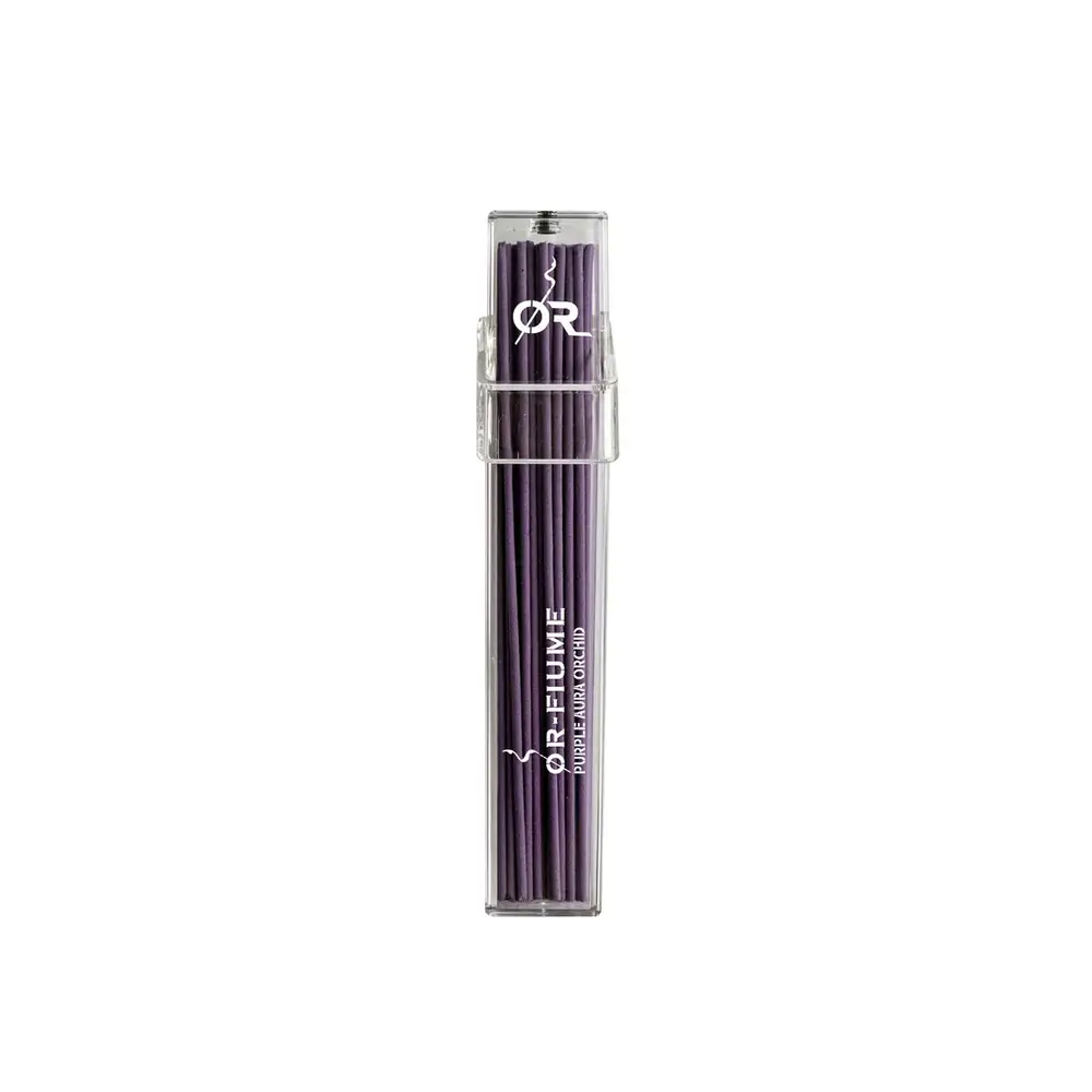 OR-FIUME（オルフューム） PURPLE AURA ORCHIDのイメージ写真