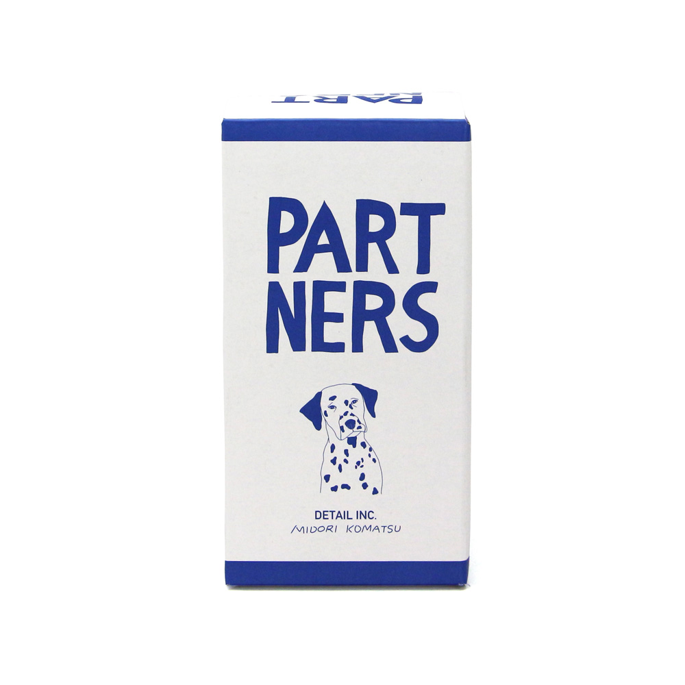 Partners（パートナーズ）のイメージ写真15