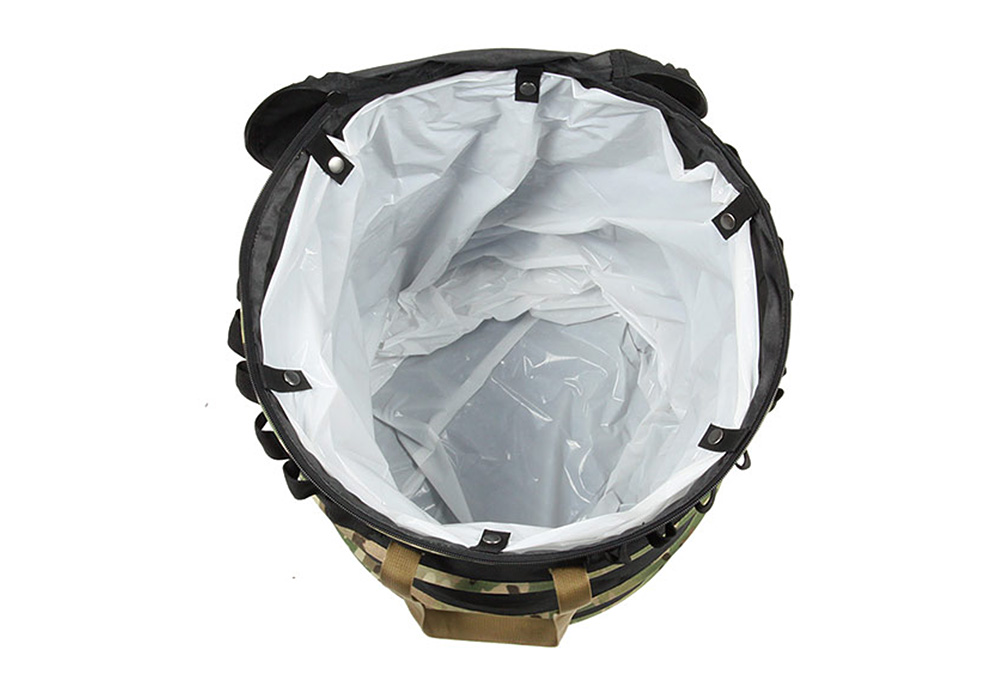POP UP Trash Box R2（ポップアップ トラッシュボックス R2）のイメージ写真03