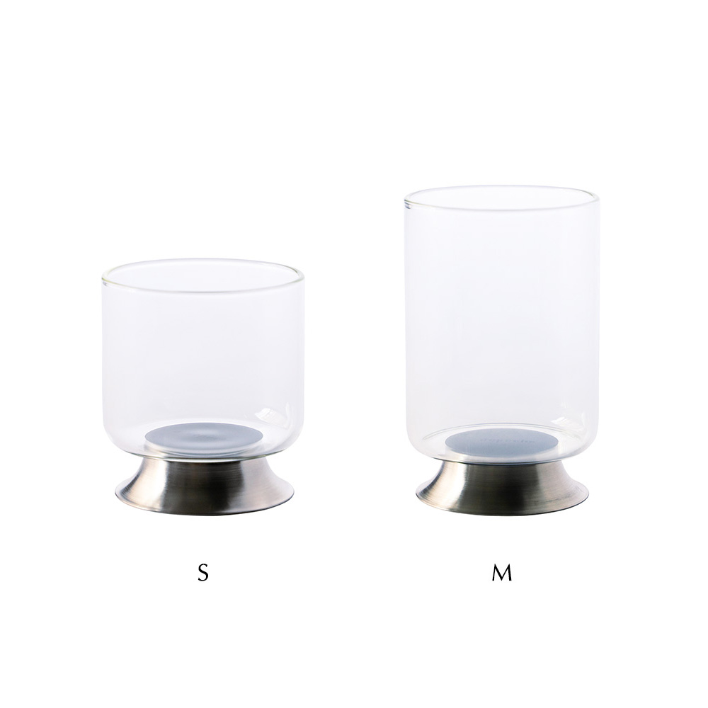 qon cup（クオン カップ） 2種類のバリエーション