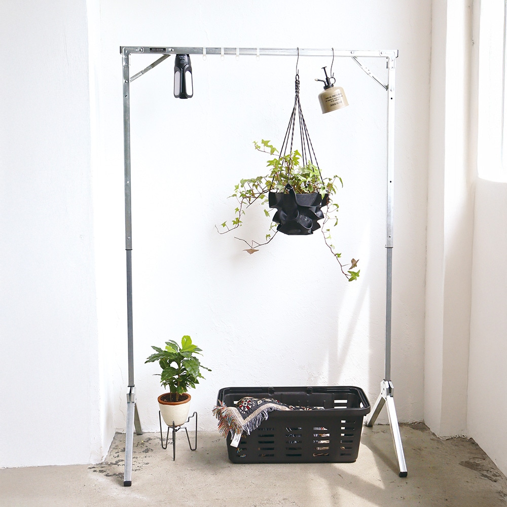 RUBBER POT HANGER（ラバーポットハンガー）のイメージ写真02