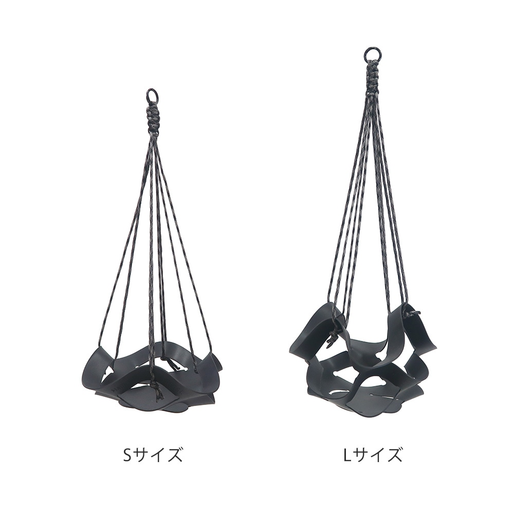 RUBBER POT HANGER（ラバーポットハンガー） のバリエーション