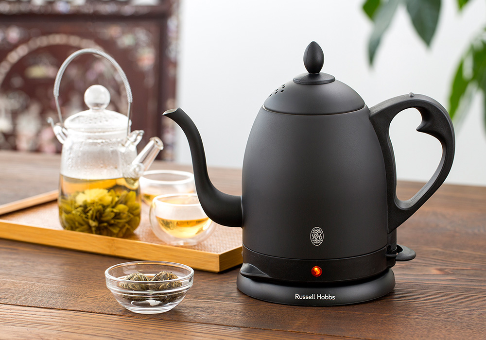 Russell Hobbs Cafe Kettle（ラッセルホブス カフェケトル）のイメージ写真01
