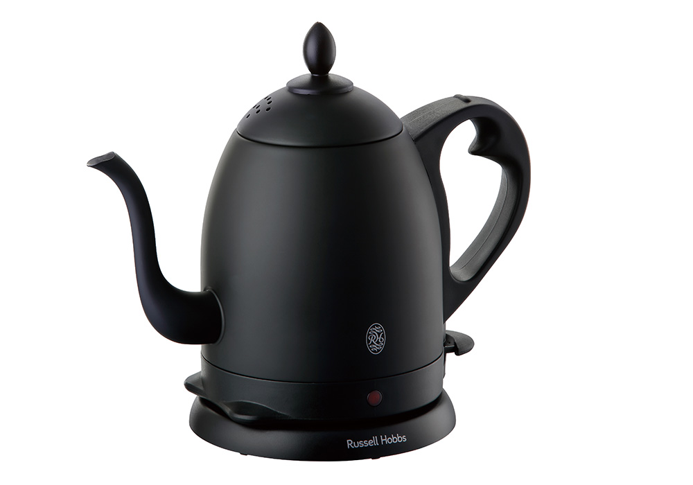 Russell Hobbs Cafe Kettle（ラッセルホブス カフェケトル）のイメージ写真02