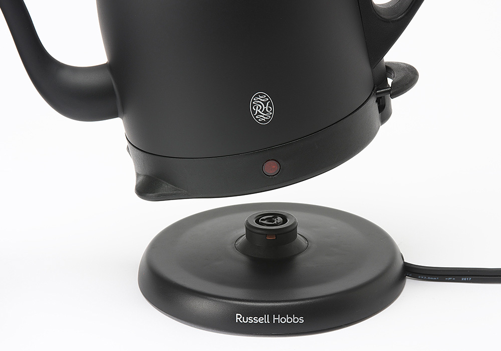 Russell Hobbs Cafe Kettle（ラッセルホブス カフェケトル）のイメージ写真05