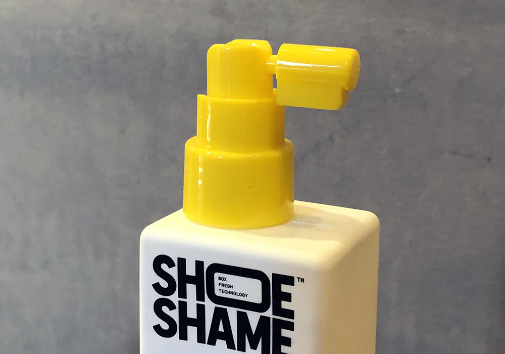 SHOE SHAME Shoe shield（シューシェイム シューシールド）のイメージ写真03