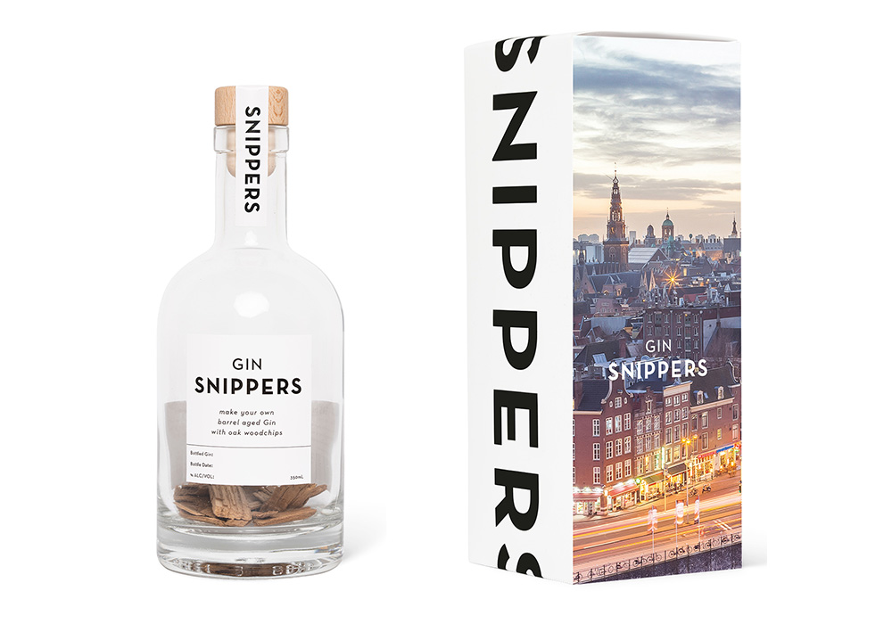 SNIPPERS（スニッパーズ）350ml GIN（ジン）