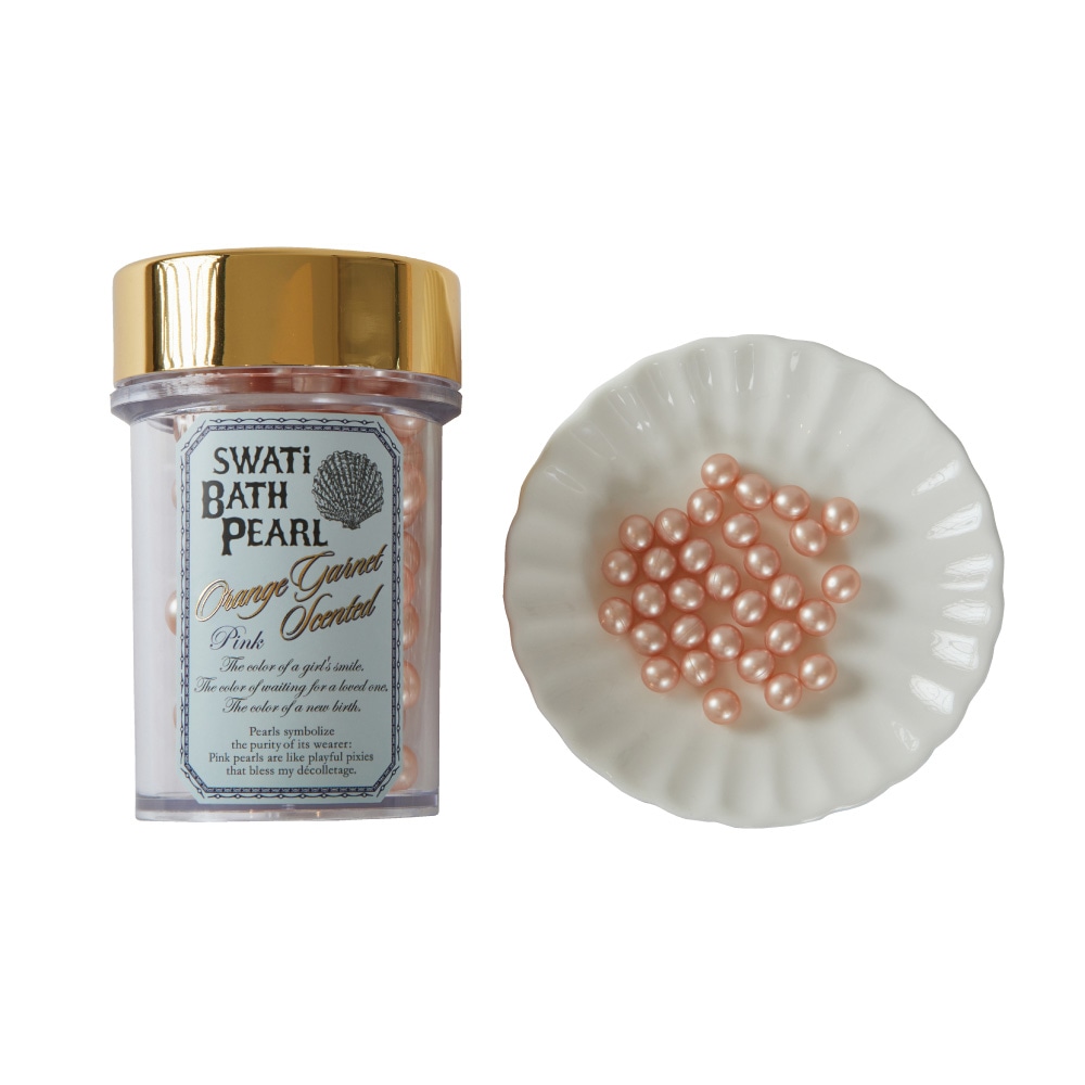 SWATi BATH PEARL／Mサイズ 150粒入りのイメージ写真04