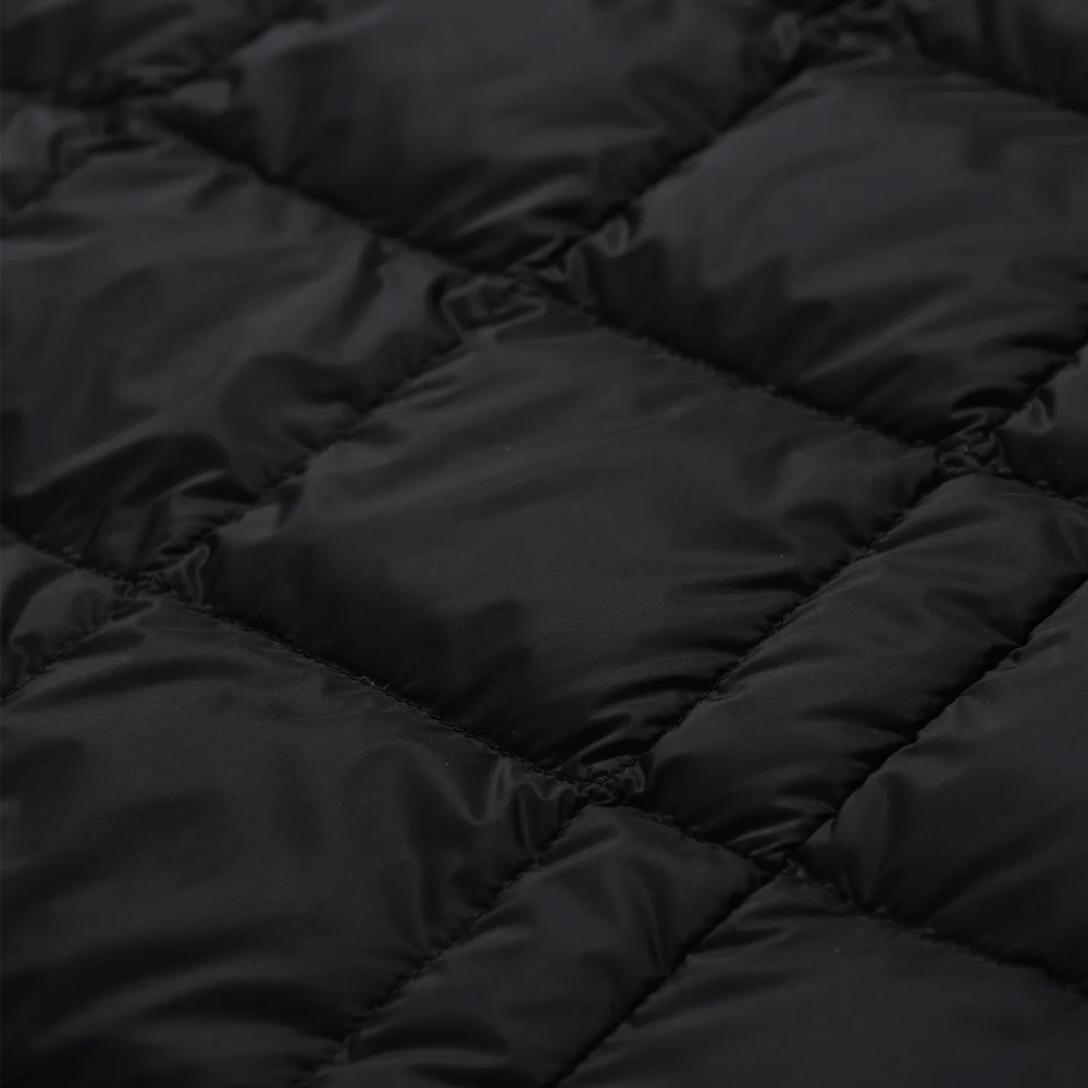 TAION ベーシック ダウンマフラー(TAION-201A)のイメージ写真04