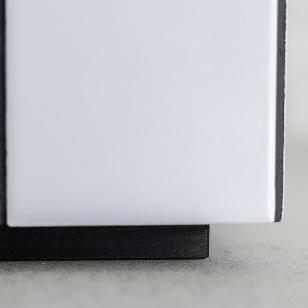 テラ サイドテーブル キューブ型のイメージ写真10