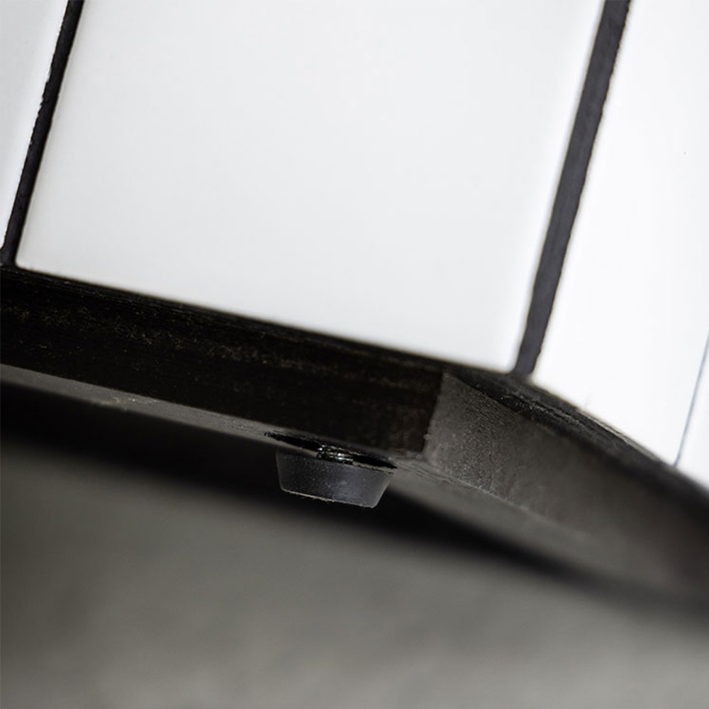 テラ サイドテーブル キューブ型のイメージ写真11