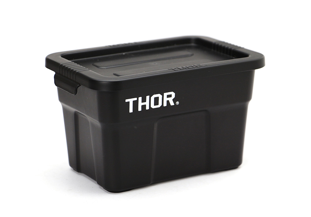 Thor Mini Tote With Lidのイメージ写真09