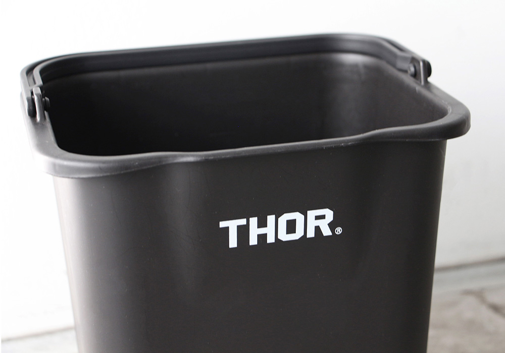Thor Quadrate Bucket 4.7Lのイメージ写真12