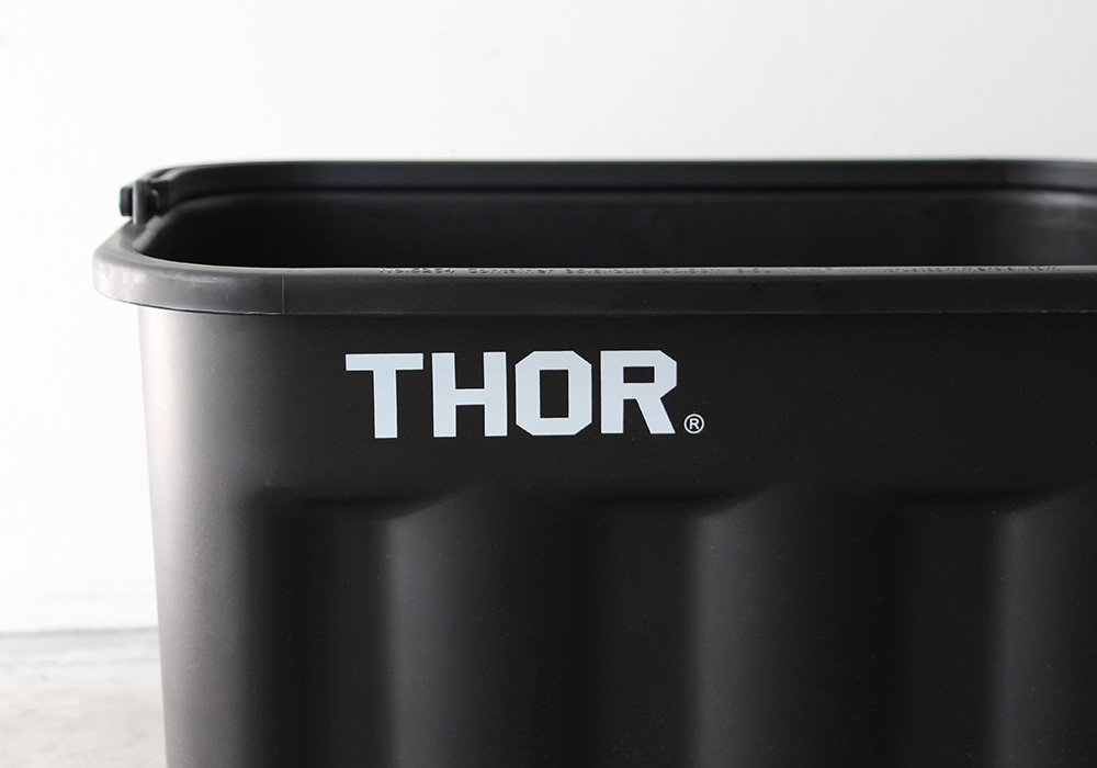 Thor Quadrate Bucket 9.5Lのイメージ写真07