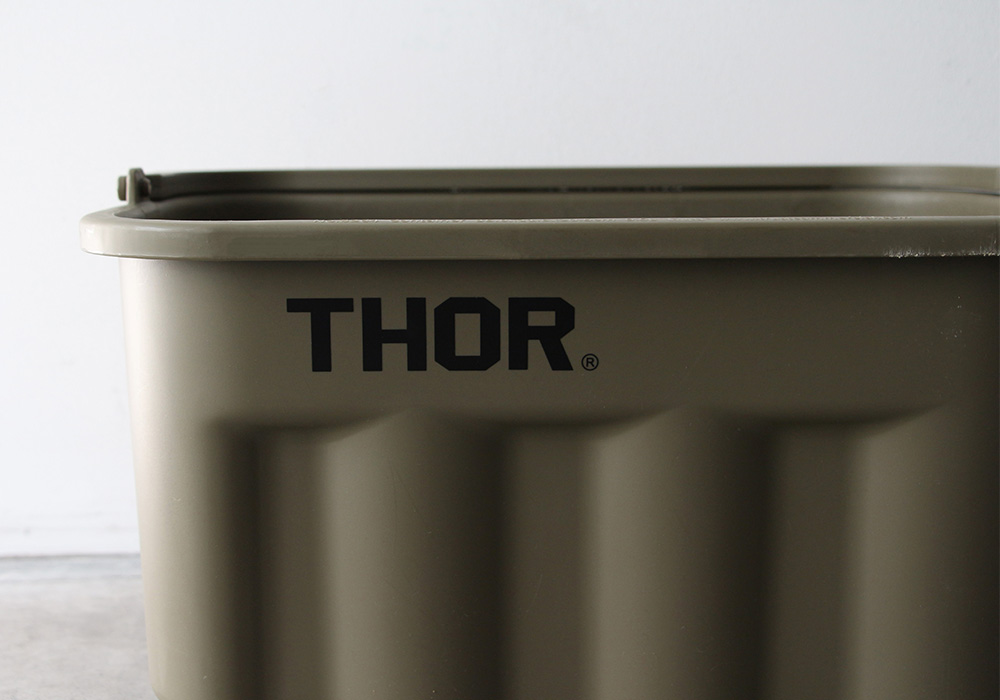 Thor Quadrate Bucket 9.5Lのイメージ写真09