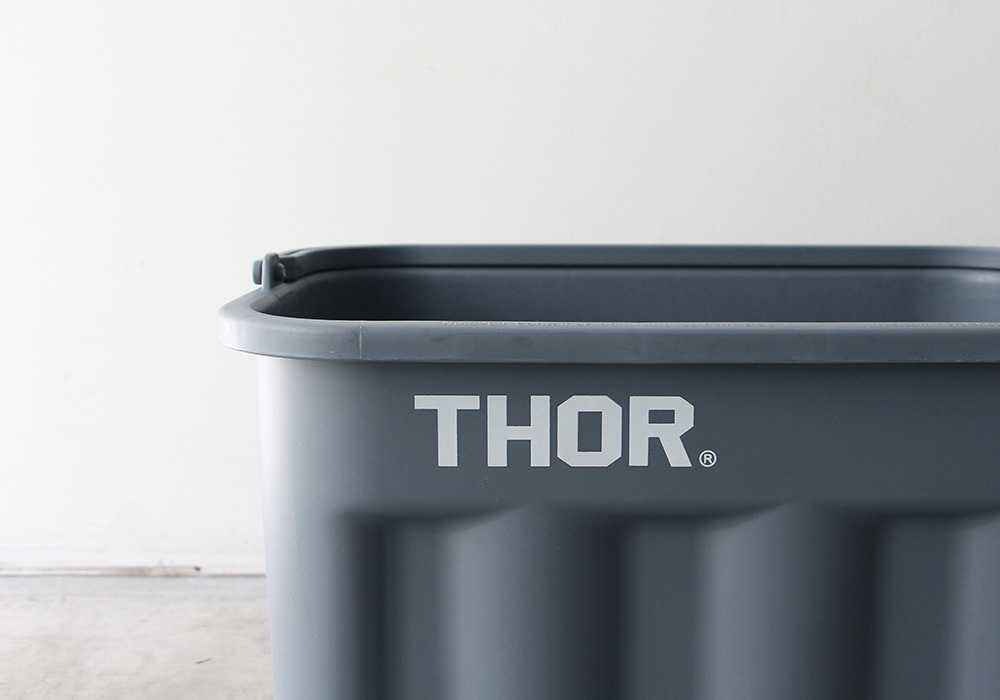 Thor Quadrate Bucket 9.5Lのイメージ写真11