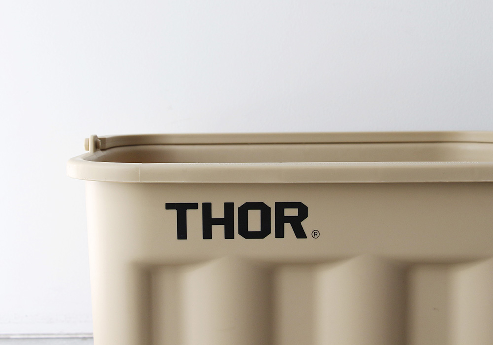 Thor Quadrate Bucket 9.5Lのイメージ写真13