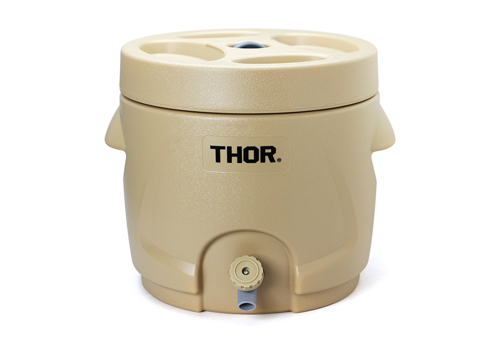 Thor Water Jug Coyoteのイメージ写真