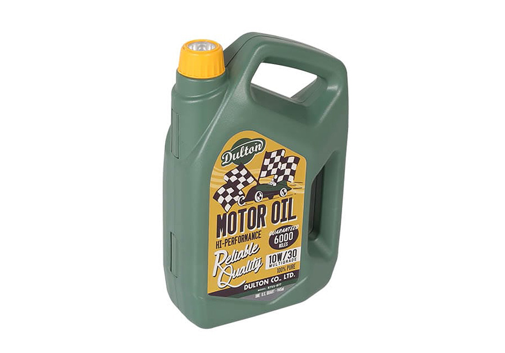 TOOL KIT MOTOR OIL（ツールキット モーターオイル）のイメージ写真04